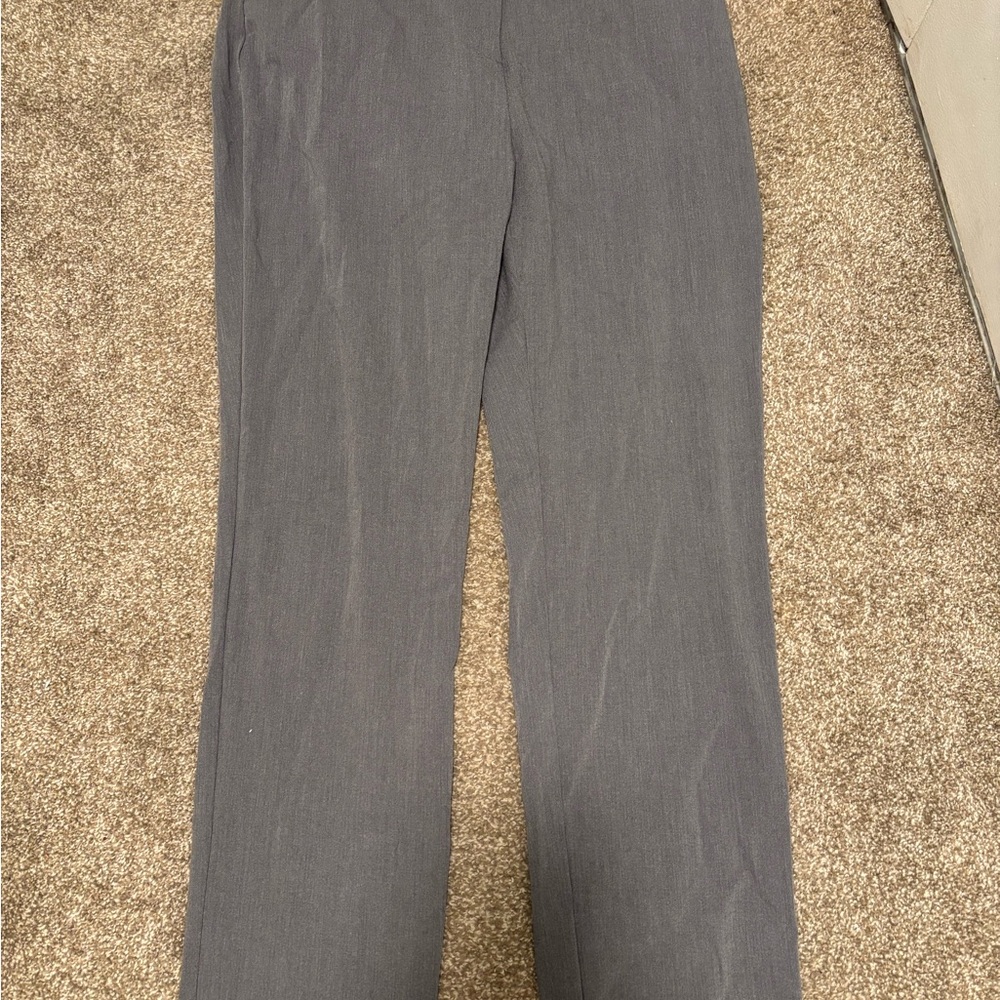 Women’s Gray Slacks